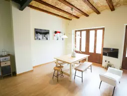 Apartamento Marais By hoom | Valencia Bölgesi - Valencia (vilayet) - Valencia Kent Merkezi - Eixample