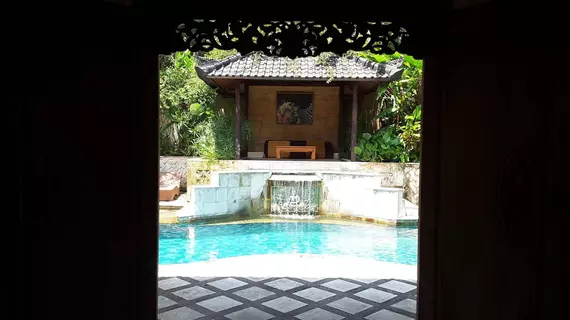 Villa Beji Indah | Bali - Ubud