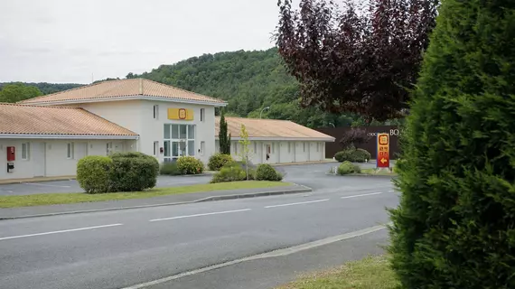 P'tit Dej-Hotel Brive la Gaillarde | Nouvelle-Aquitaine - Dordogne - Terrasson-la-Villedieu