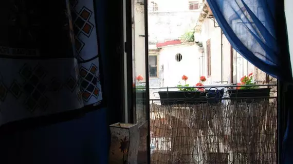 La Casa Di Marzapane | Sicilya - Palermo (vilayet) - Palermo