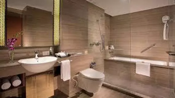 Ascott Waterplace Surabaya | Doğu Cava - Surabaya