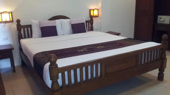 Lamai Plaza Condo | Surat Thani (vilayet) - Koh Samui - Maret - Lamai Şehir Merkezi