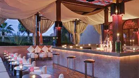 Crystal Hotel - Pacha Marrakech | Marakeş (ve civarı) - Marrakech - Mechouar Kasbah - Mechouar-Kasbah