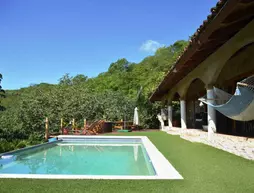 Casa Andalucia | Rivas (bölgesi) - San Juan del Sur (ve civarı) - San Juan del Sur