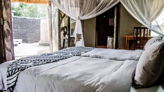 Munga Eco-Lodge | Livingstone