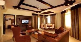 The Golden Suites and Spa | Goa - Kuzey Goa - Calangute