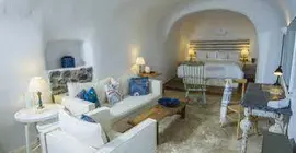 Iconic Santorini, a boutique cave hotel | Ege Adaları - Santorini