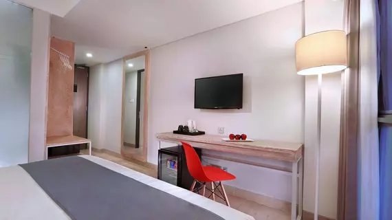 Hotel NEO+ Kuta, Legian | Bali - Kuta - Legian Kent Merkezi