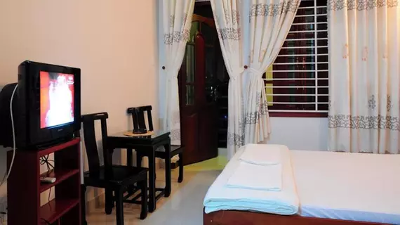 Diep Anh Guest House | Binh Duong (vilayet) - Ho Şi Min Şehri (ve civarı) - Ho Chi Minh City - Quận 1 - Ho Chi Minh Şehri Merkezi