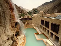 MaIn Hot Springs | Medeba İli - Ma'In