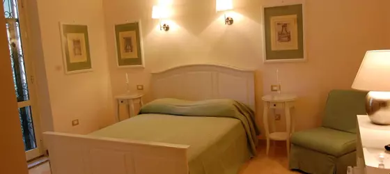 Relais Villa Fiorelli | Lazio - Roma (ve civarı) - Roma Kent Merkezi - San Giovanni