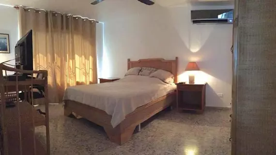 Villa Flor | Puerto Plata (ili) - Puerto Plata (ve civarı) - Sosua