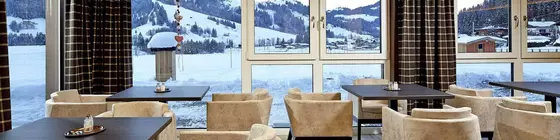 fairhotel hochfilzen | Tirol - Kitzbühel District - Kitzbuehel (ve civarı) - Hochfilzen