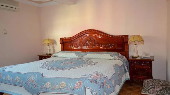 Hotel Boutique de los Angeles | Guanajuato - Guanajuato - Zona Centro