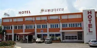 Hôtel Sampiero