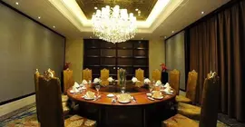 Da He Jinjiang Hotel - Zhengzhou | Henan - Zhengzhou (ve civarı) - Zhengzhou - Jinshui Bölgesi