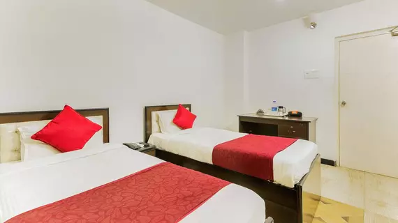 ZO Rooms Manikonda | Telangana - Haydarabad (ve civarı) - Haydarabad