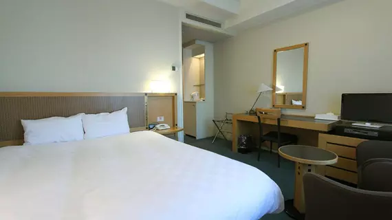 Hotel Nagoya Garden Palace | Aichi (idari bölge) - Nagoya (ve civarı) - Nagoya - Nagoya Kent Merkezi