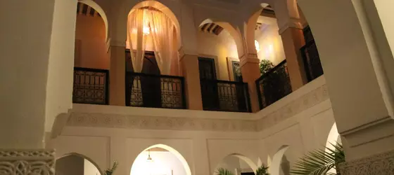 Riad Althea el Mellah | Marakeş (ve civarı) - Marrakech - Mechouar Kasbah - Mechouar-Kasbah