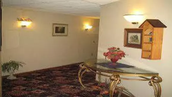 Knights Inn Litchfield Mn | Minnesota - Willmar (ve civarı) - Litchfield