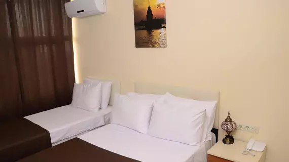 Cassa Istanbul Hotel |  Istanbul  - Fatih - Laleli