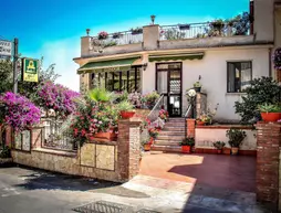 Hotel Condor | Sicilya - Messina (vilayet) - Taormina Sahili - Taormina