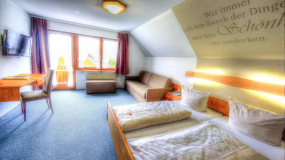 Hotel Schwörer | Baden-Wuerttemberg - Lenzkirch