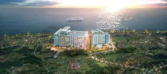 Ramada Jeju Hamdeok | Jeju Adası - Jeju - Jocheon