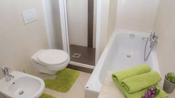 AltraCasa Apartments | Pest County - Budapeşte (ve civarı) - Budapeşte Kent Merkezi - Belváros - Lipótváros