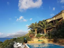 Villa Anita Residence | Sicilya - Messina (vilayet) - Capo d'Orlando