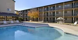 Tulsa Extended Stay Inn & Suites | Oklahoma - Tulsa (ve civarı) - Tulsa