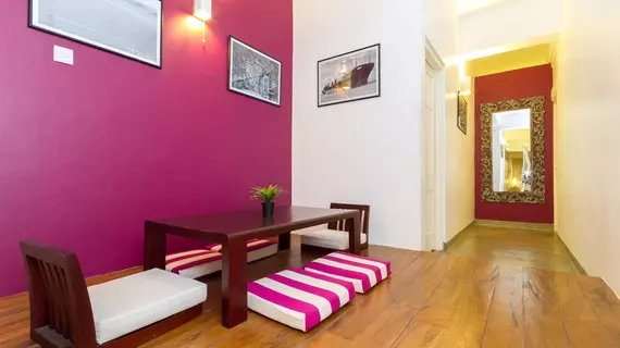 T and V Boutique Hostel | Colombo Bölgesi - Colombo