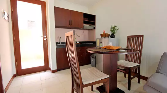 Sekuta Condo Suites | Bali - Denpasar - Sanur