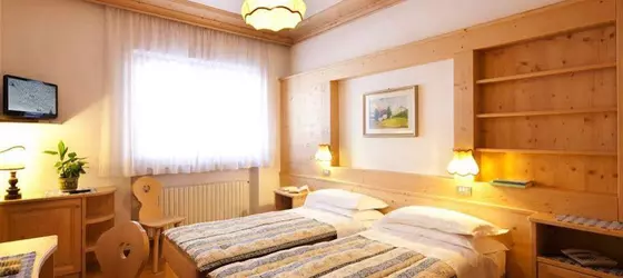 Hotel Bellaria | Veneto - Belluno (vilayet) - Cortina d'Ampezzo - Cortina d'Ampezzo Tarihi Merkezi