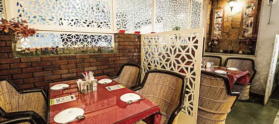 Hotel Panchsheel | Racastan - Jaipur Bölgesi - Jaipur