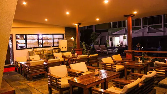 Hotel Woodland Kathmandu | Kathmandu