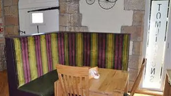 Tomlinson's Cafe & Bunkhouse - Hostel | Northumberland (kontluk) - Morpeth