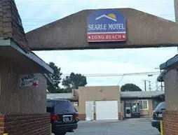 Searle Motel | Kaliforniya - Los Angeles County - Long Beach