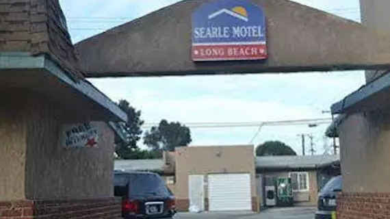 Searle Motel | Kaliforniya - Los Angeles County - Long Beach