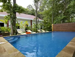 Samatika Villa Boutique | Siem Reap (ili) - Siem Reap