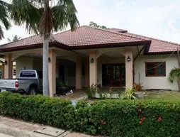 Rayong Villa Rental | Rayong İli - Klaeng - Mae Pim