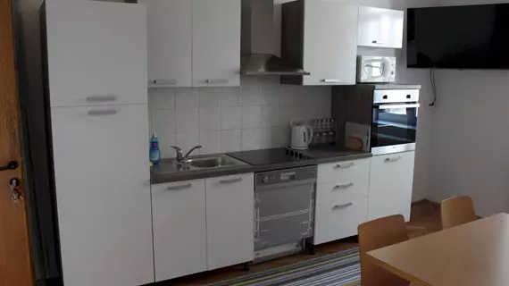 Hostel DIC | Ljubljana (ve civarı) - Ljubljana Kent Merkezi