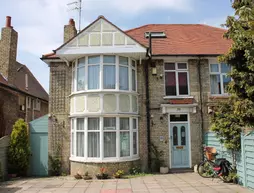 Harry's Bed and Breakfast | Cambridgeshire (ilçe) - Cambridge