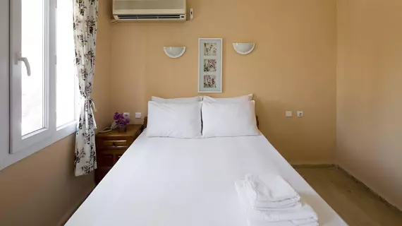 Istanbul Hotel Bodrum | Muğla - Bodrum - Türkbükü