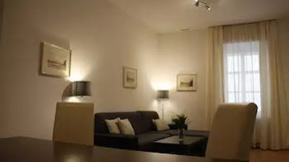 Welcome2Vienna Premium Apartments Kumpfgasse | Vienna (eyalet) - Viyana - Innere Stadt