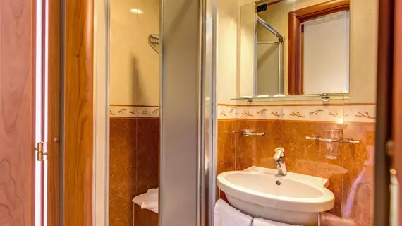 Hotel Centro Cavour | Lazio - Roma (ve civarı) - Roma Kent Merkezi - Monti