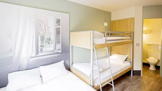 B&B Hôtel COLMAR | Grand Est - Haut-Rhin (bölge) - Wintzenheim