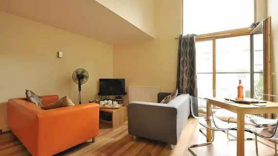 Staynorwich Apartments | Norfolk (kontluk) - Norwich