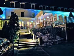 Relais Chateaux Camden Harbour Inn | Maine - Camden (ve civarı) - Camden