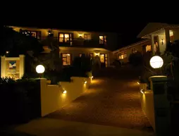 Candlewood Lodge | Western Cape (il) - Knysna